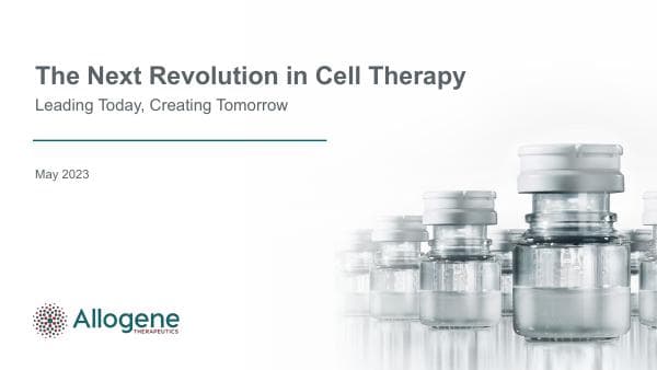 Allogene Therapeutics__2023__181_93181