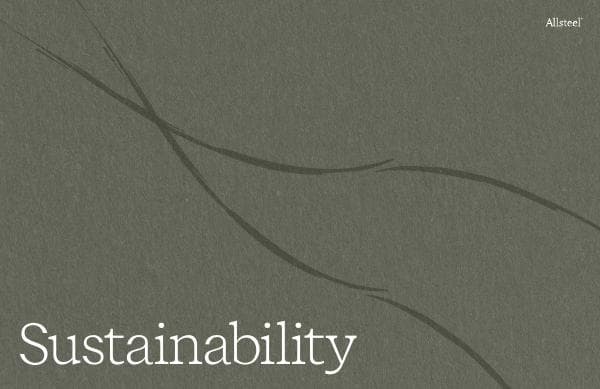 Allsteel_Sustainability_Overview