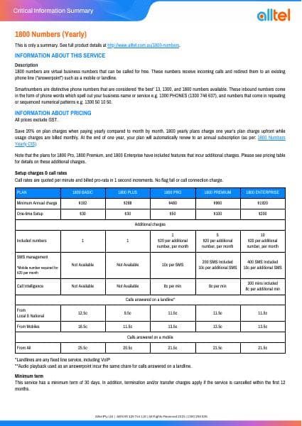 Alltel-1800-Numbers-Yearly-CIS