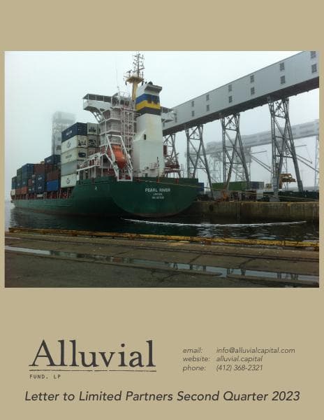 Alluvial-Capital-Management-Q2-2023-Letter-to-Partners