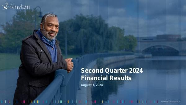 alnylam-q2-2024-earnings-presentation