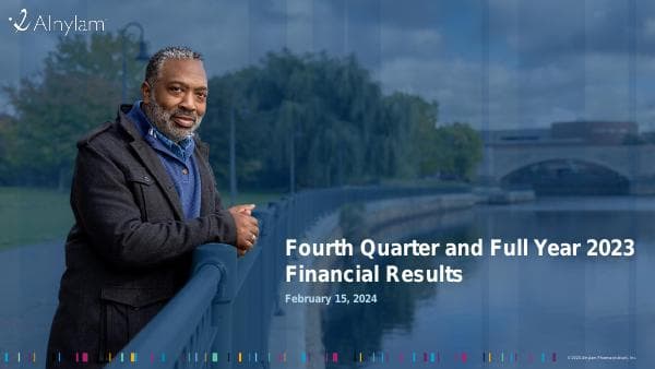 alnylam-q4-2023-earnings-presentation
