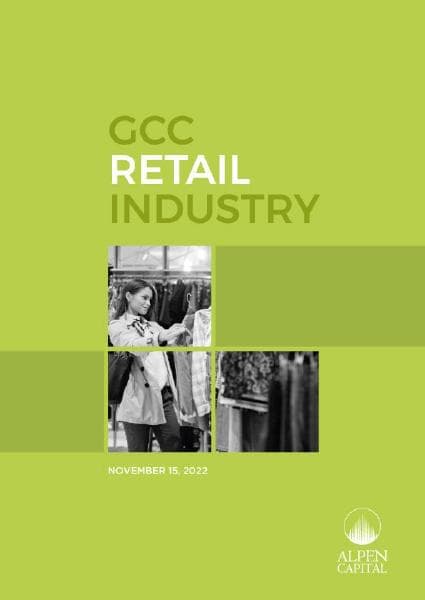 Alpen-Capital-GCC-Retail-Industry-2022