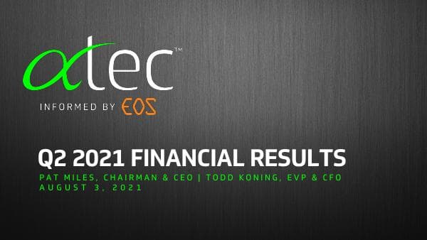 Alphatec Holdings_August_2021_734_72734