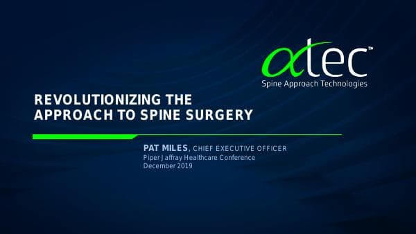 Alphatec Holdings_December_2019_920_49920