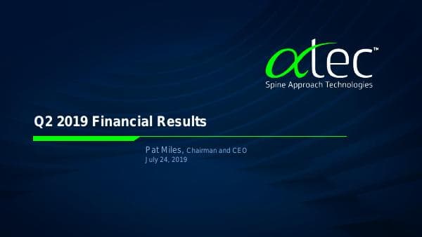 Alphatec Holdings_July_2019_26_44026