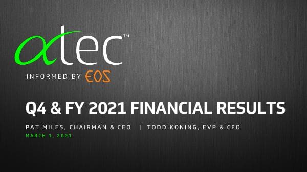 Alphatec Holdings_March_2021_212_81212