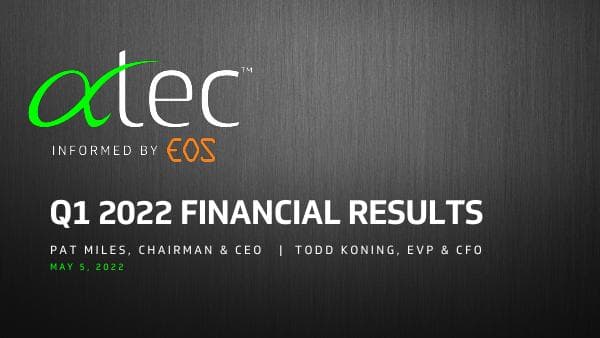 Alphatec Holdings_May_2022_765_82765