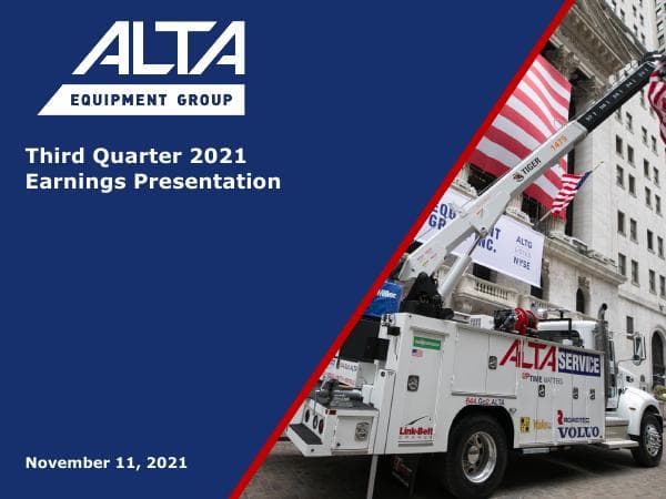 ALTG-Q3-2021-Earnings-PresentationvFINAL