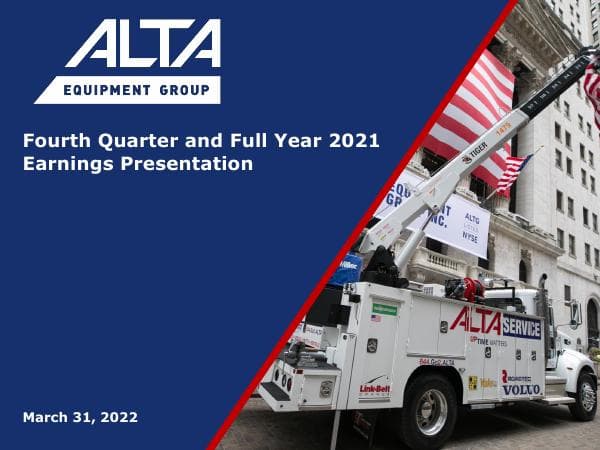 ALTG-Q4-2021-Earnings-Presentation-3.31.2022