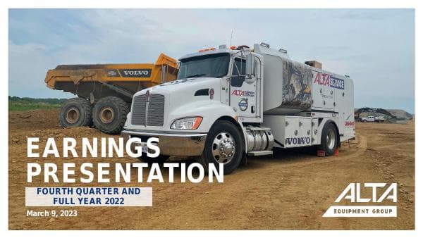 ALTG-Q422-Earnings-Presentation-Final