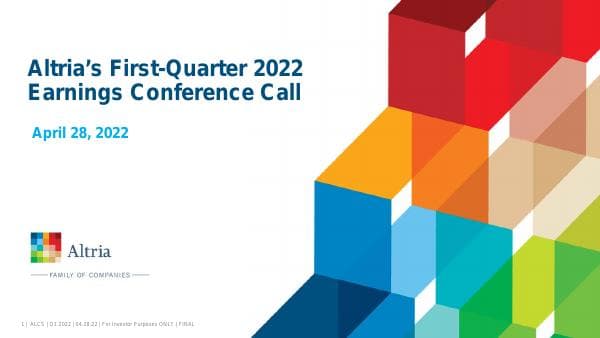 Altria Group_April_2022_86_82086