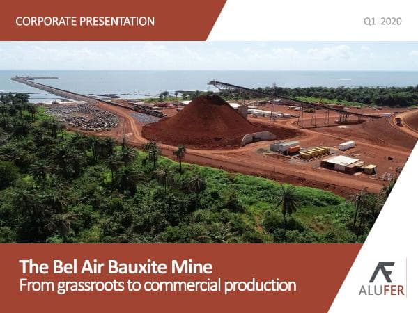 Alufer_CorporatePresentation-Q1-2020