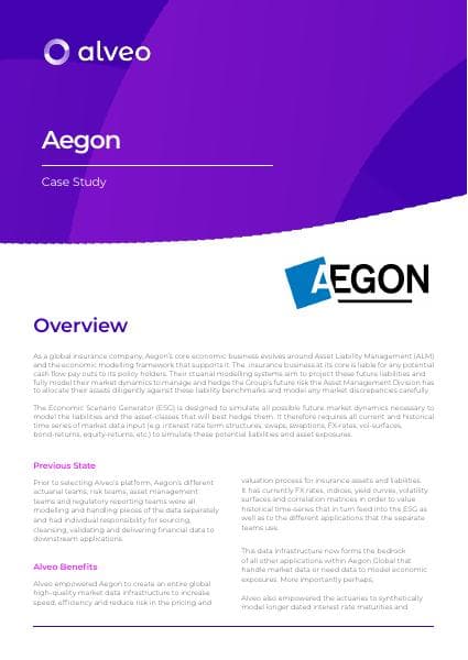 Alveo-Download-Aegon-Use-Case