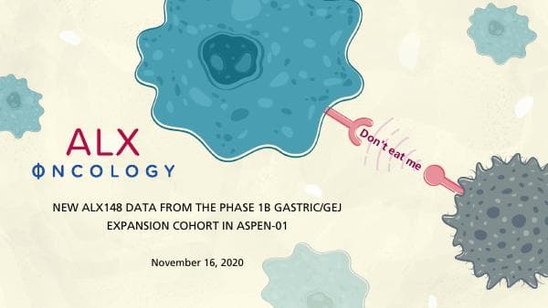 ALX Oncology Holdings_November_2020_493_63493