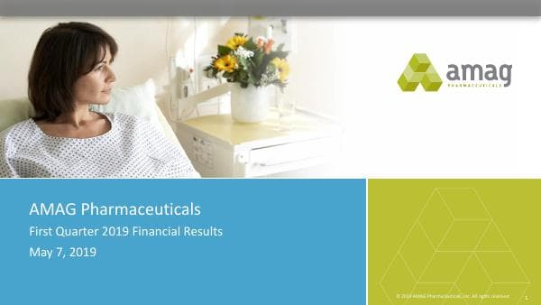 AMAG Pharmaceuticals_May_2019_767_41767