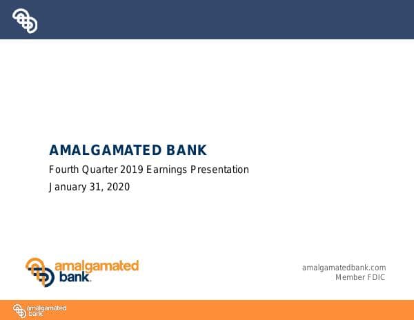 Amalgamated Financial_January_2020_156_51156