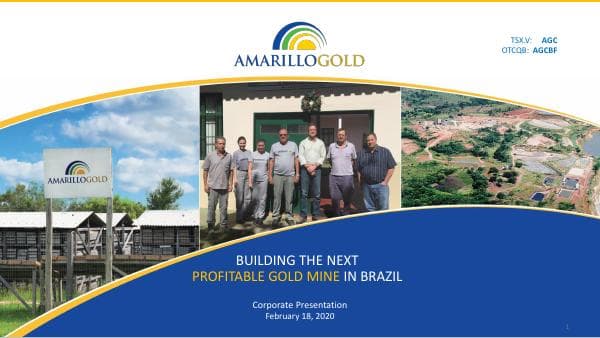 AmarilloGoldCorp_Presentation_02182020