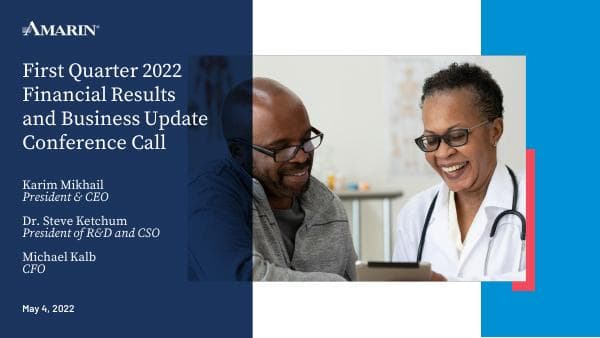 Amarin Corporation_May_2022_539_82539