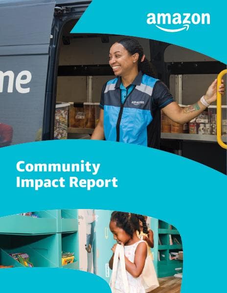 amazon-community-impact-report-2023