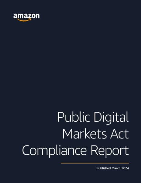 amazon-dma-public-compliance-report