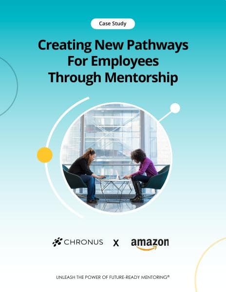 Amazon-Employee-Mentorship-CaseStudy