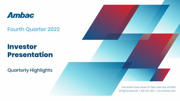 Ambac-4Q22-Investor-Presentation-FINAL