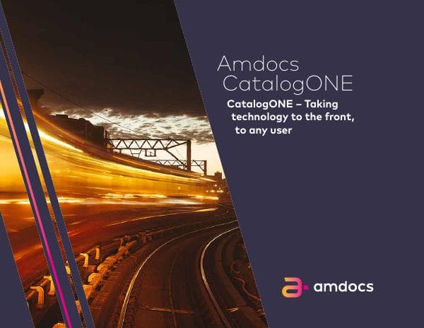 amdocs-catalogONE-brochure