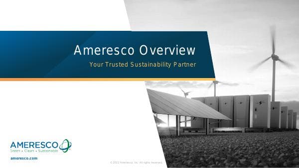 Ameresco-Presentation-04-13-2023
