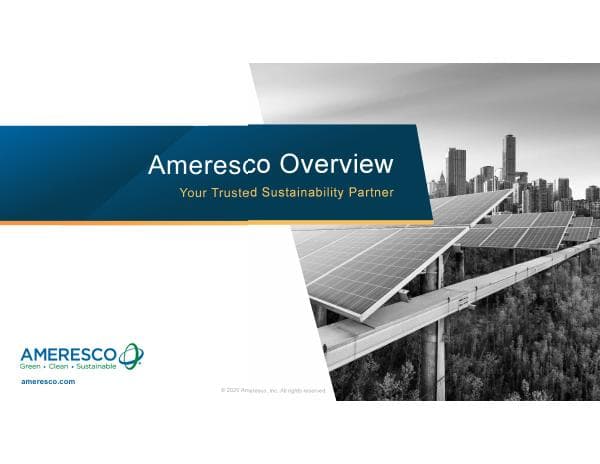 AmerescoOverviewPresentation