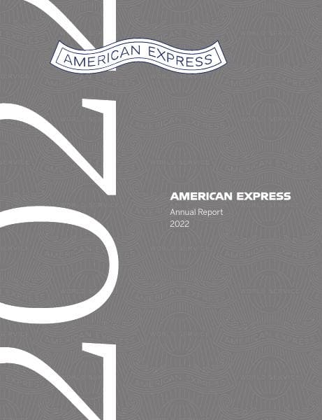 American-Express-Annual-Report-2022