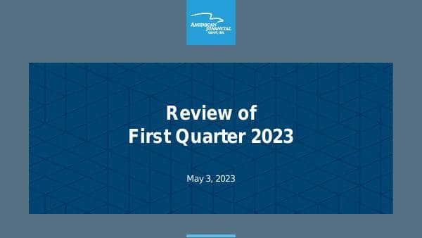 American Financial Group__2023__151_93151