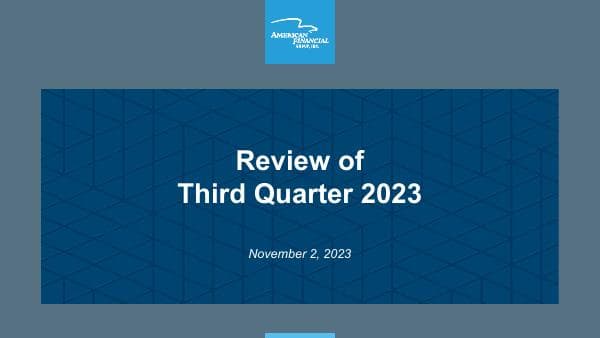 American Financial Group__2023__282_97282
