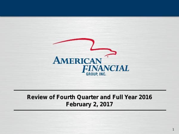 American Financial Group_February_2017_991_4991