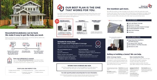 American-Home-Shield-English-Brochure