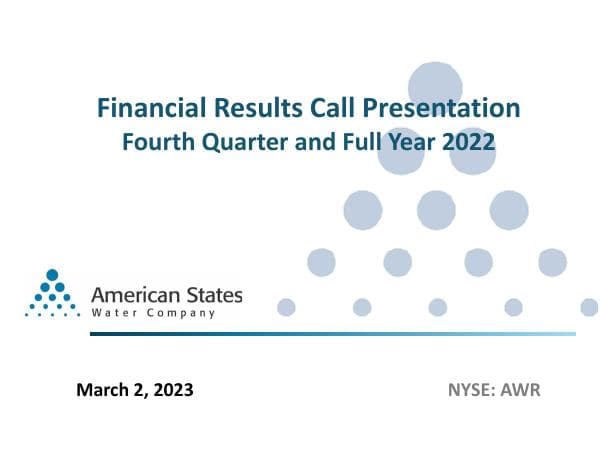 American States Water__2023__740_91740