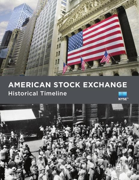 American_Stock_Exchange_Historical_Timeline