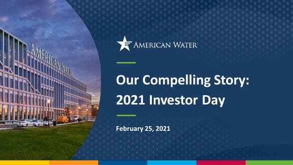 American-Water-2021-Investor-Day-Presentation