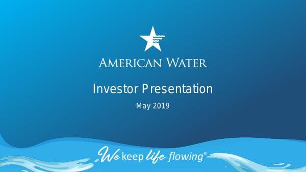 American Water Works Company_May_2019_670_41670