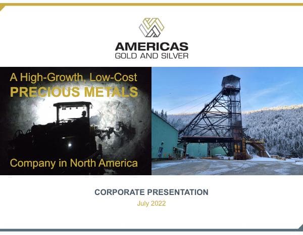 AmericasGoldandSilverCorp_CP_07122022