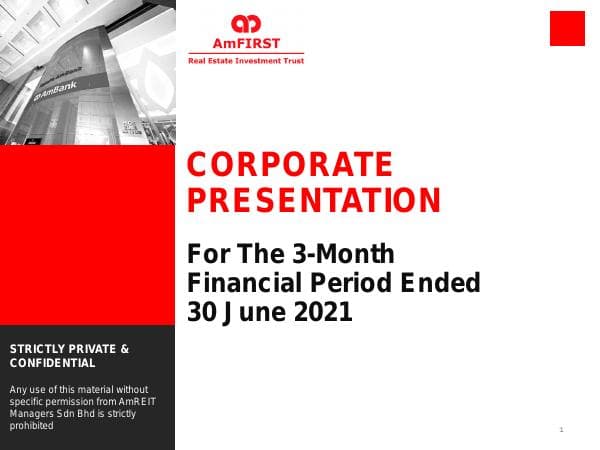AmFIRST%20REIT%20-%20Corporate%20presentation%201Q%20FY2022