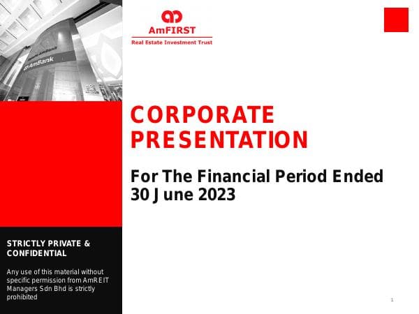 AmFIRST%20REIT%20-%20Corporate%20presentation%201Q%20FY2024