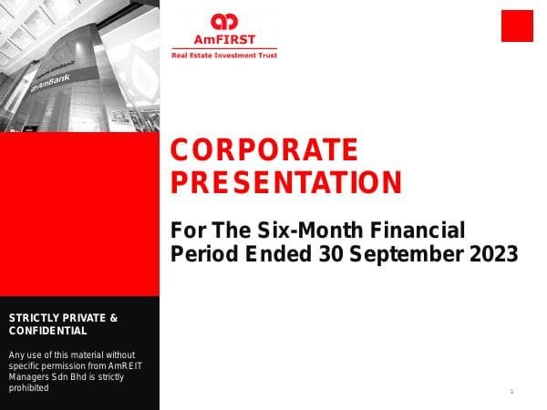 AmFIRST%20REIT%20-%20Corporate%20presentation%202Q%20FY2024