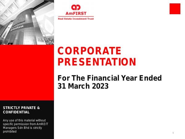 AmFIRST%20REIT%20-%20Corporate%20presentation%204Q%20FY2023