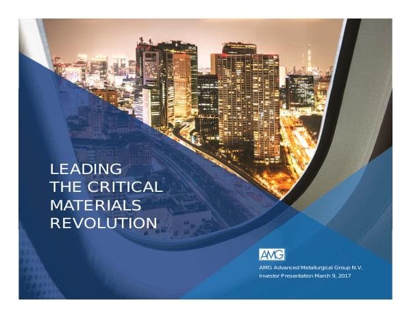 AMG-Investor-Presentation-March-2017-FINAL