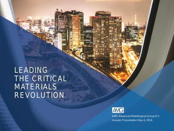 AMG-Investor-Presentation_May-2016