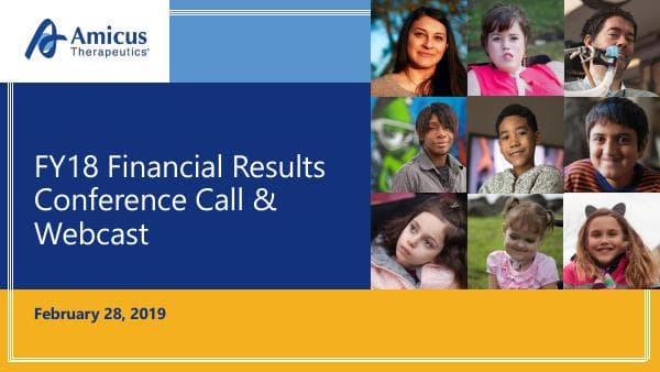 Amicus Therapeutics_February_2019_405_39405