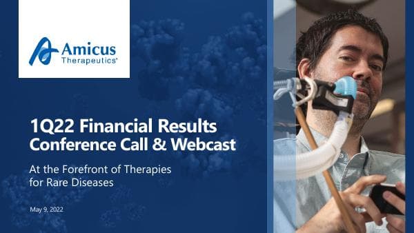Amicus Therapeutics_May_2022_99_83099