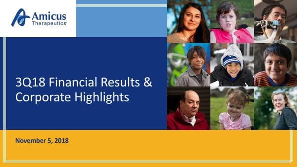 Amicus Therapeutics_November_2018_625_35625