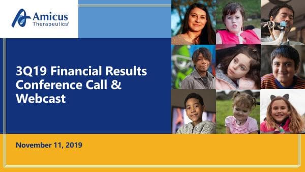 Amicus Therapeutics_November_2019_1_49001